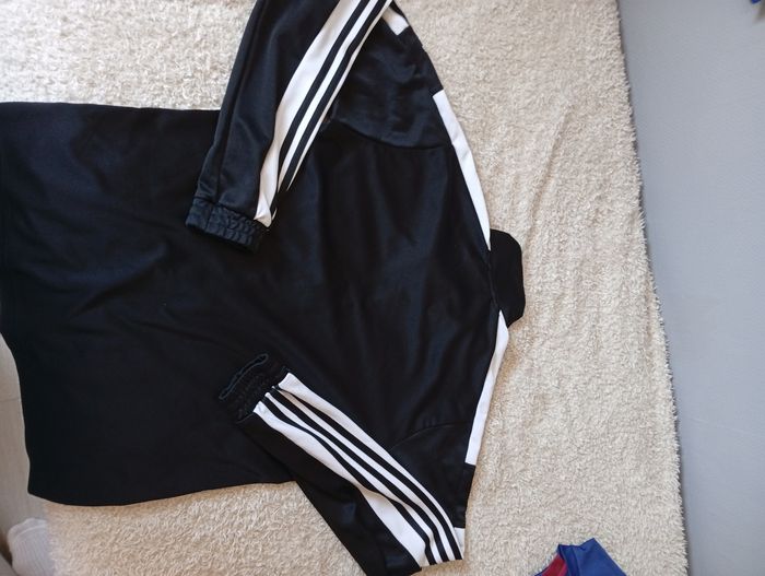 Veste adidas - photo numéro 5