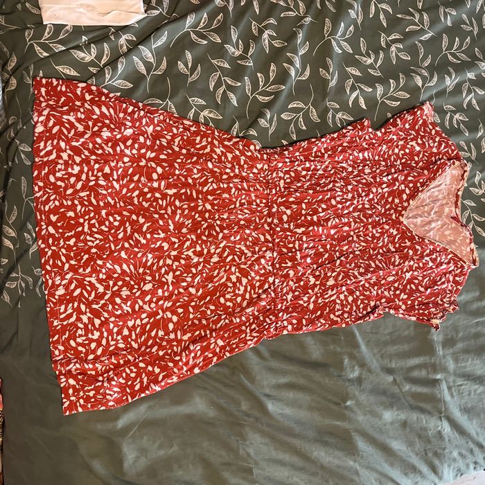 Robe.