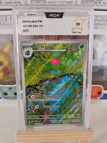 Herbizarre 167/165 PCA10