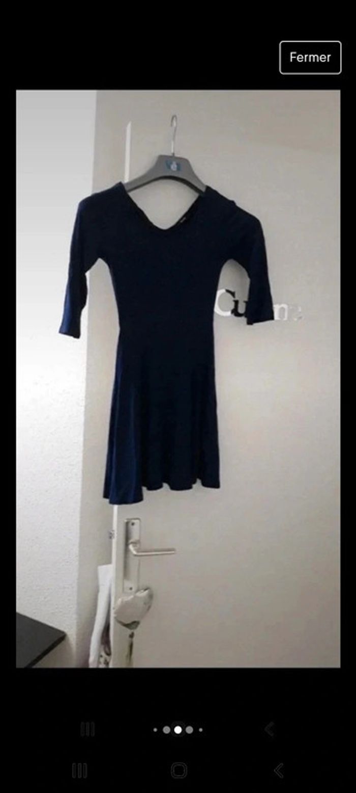 Lot de 7 vêtements été femme XS - photo numéro 6