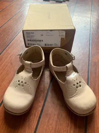 Chaussures Clotaire