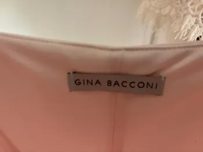 Robe avec boléro 36 Gina Bacconi - photo numéro 15