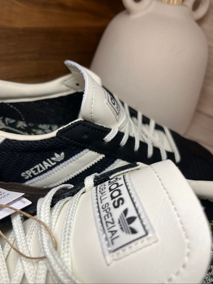 Adidas Handball Spezial - photo numéro 4