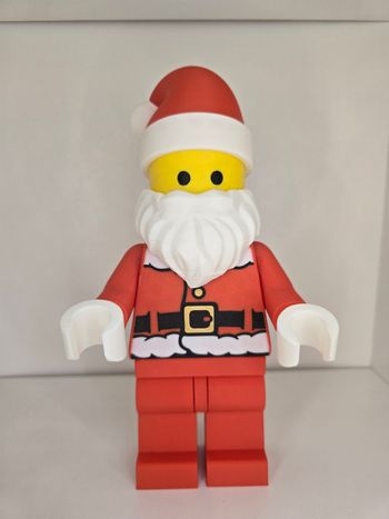 Figurine Père Noël