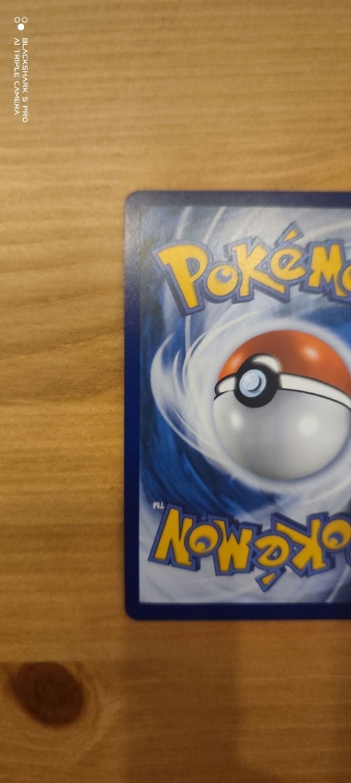 Latias ex 076/191 Étincelles déferlantes (SSPFR) - photo numéro 3