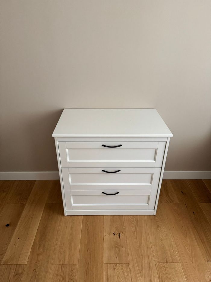 Commode Ikea SONGESAND - photo numéro 4