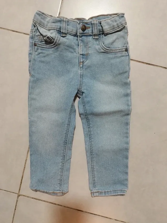 Pantalon 24mois - photo numéro 2