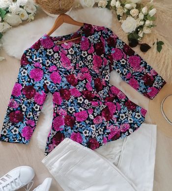 Magnifique blouse taille 46
