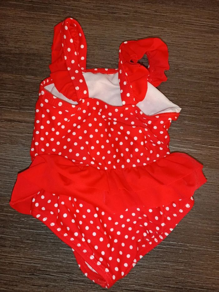 Maillot de bain 9 mois - photo numéro 2