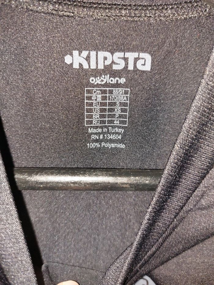 Debardeur sport noir - photo numéro 2