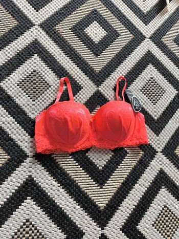 Soutien gorge taille 95C neuf reality