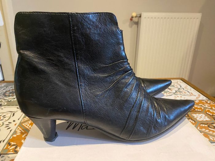 Chaussures femme - photo numéro 2