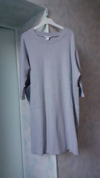 Robe femme taille 40 à 44