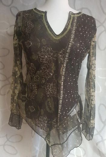 Haut femme T3 - 38/40