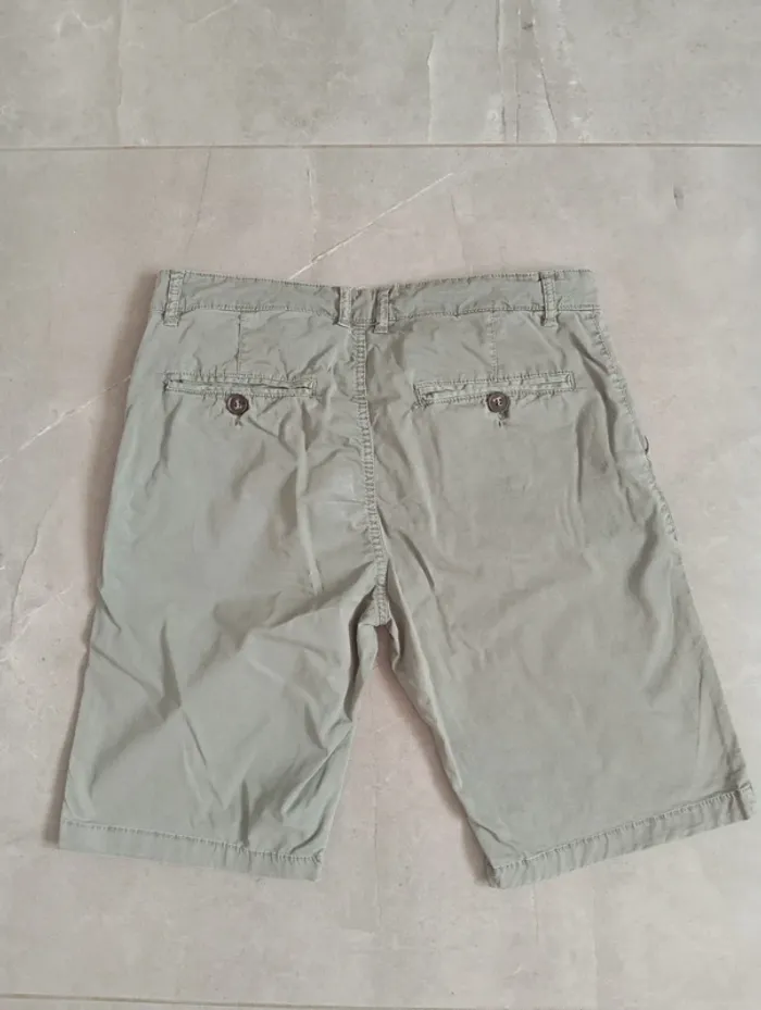 Short - photo numéro 2