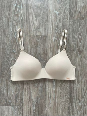 Soutien-gorge sans armatures taille S
