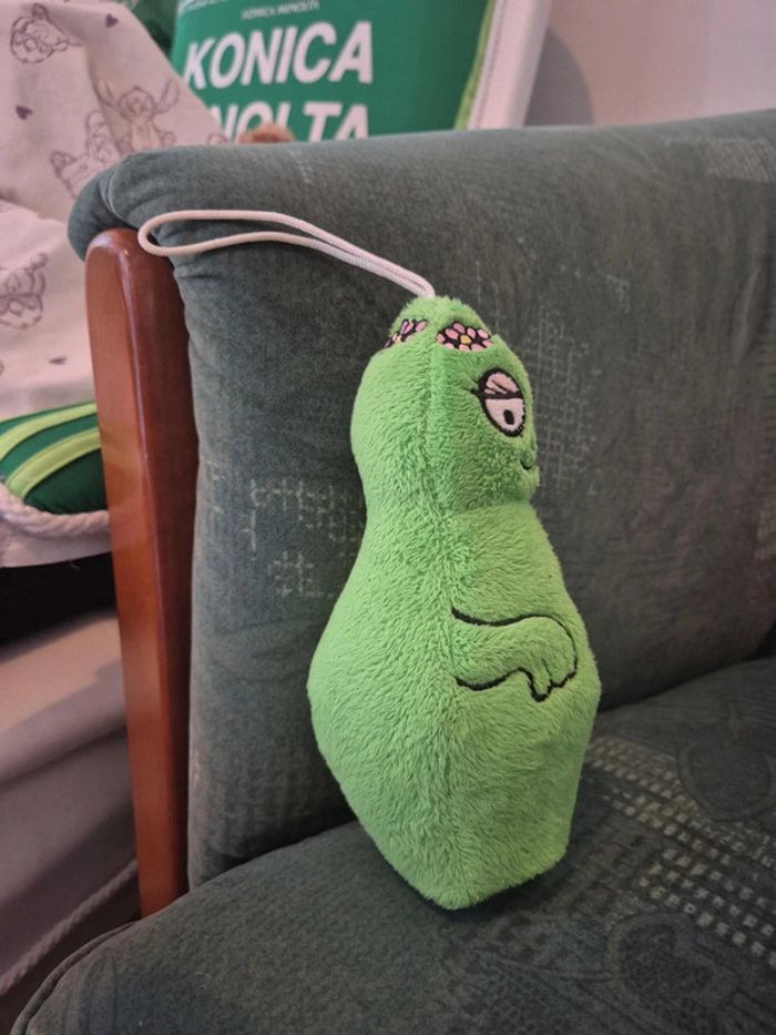 Peluches - photo numéro 2