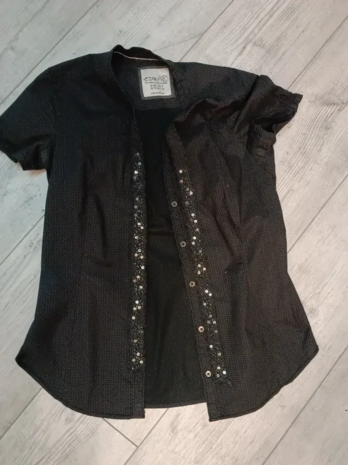 chemise esprit - photo numéro 2