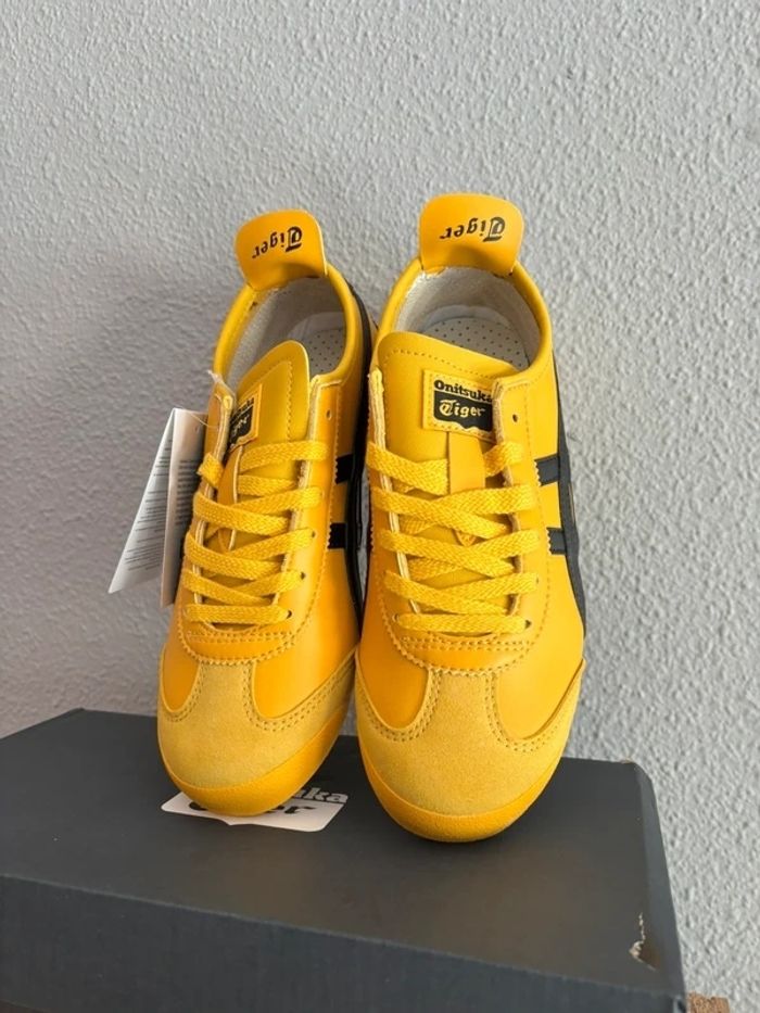 Onitsuka Tiger México 66 - photo numéro 3