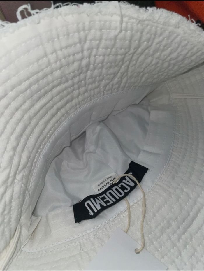Bob Jacquemus - photo numéro 3