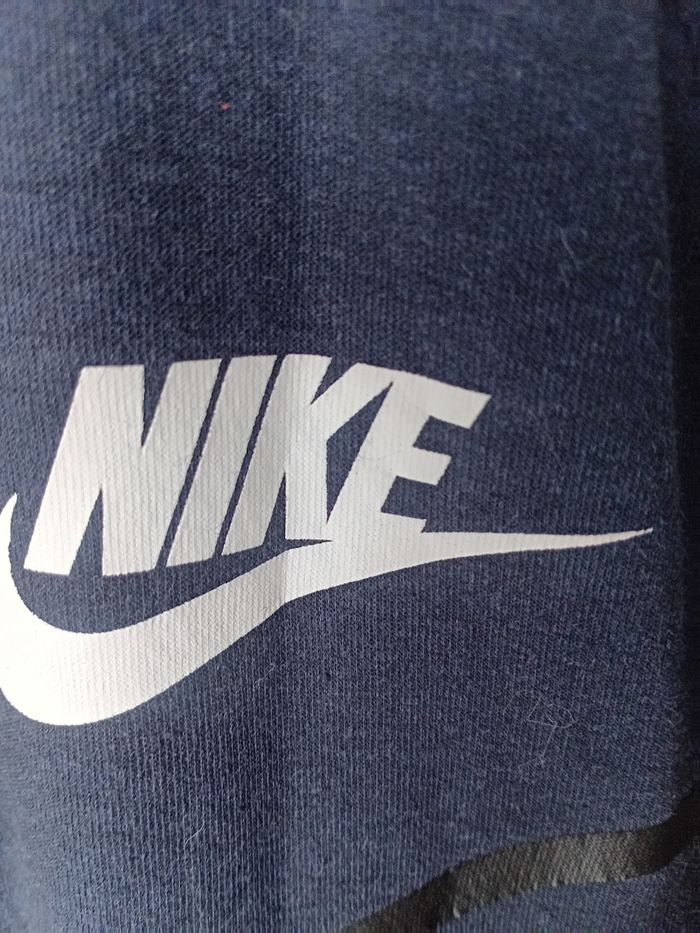 Veste nike - photo numéro 2