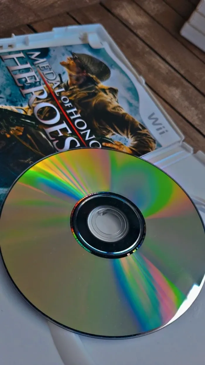 Medal of Honor Heroes 2 - photo numéro 5