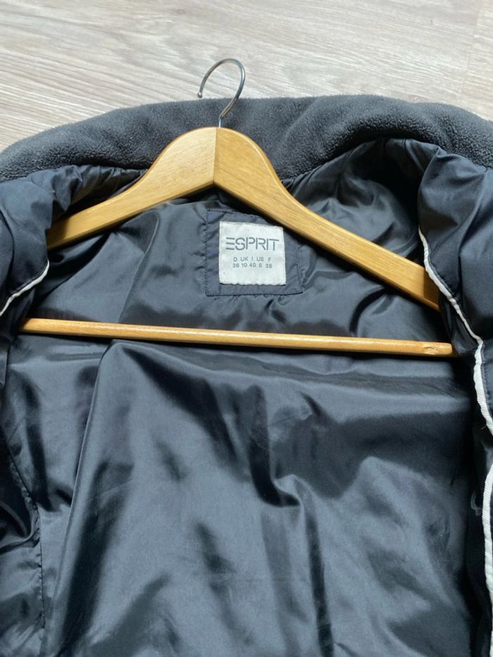 Manteau mi saison esprit - photo numéro 2