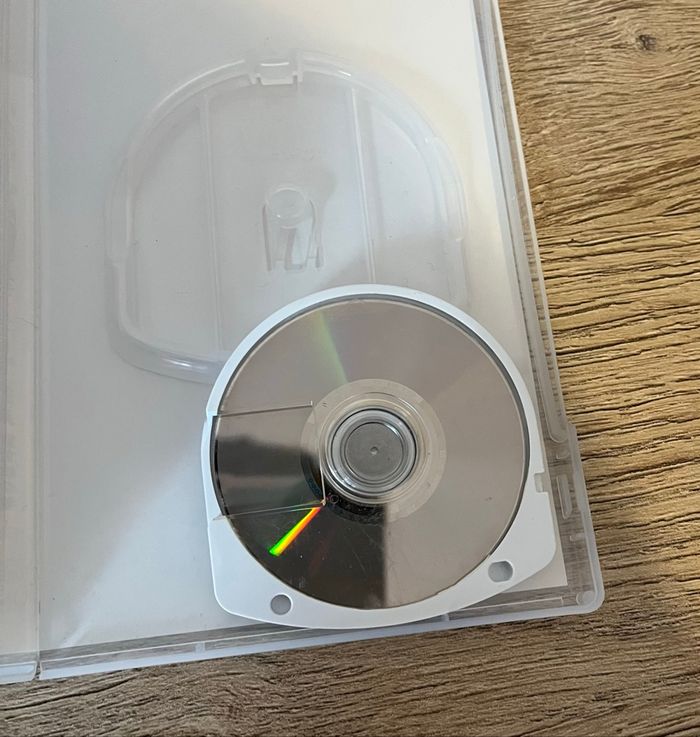 Naruto: Ultimate Ninja Heroes JAP Psp - photo numéro 5