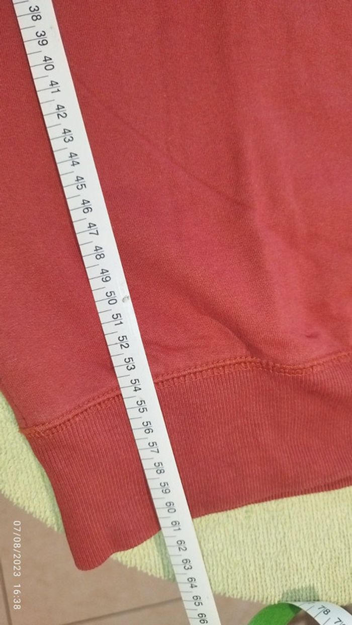 Sweat homme ou garçon - photo numéro 7