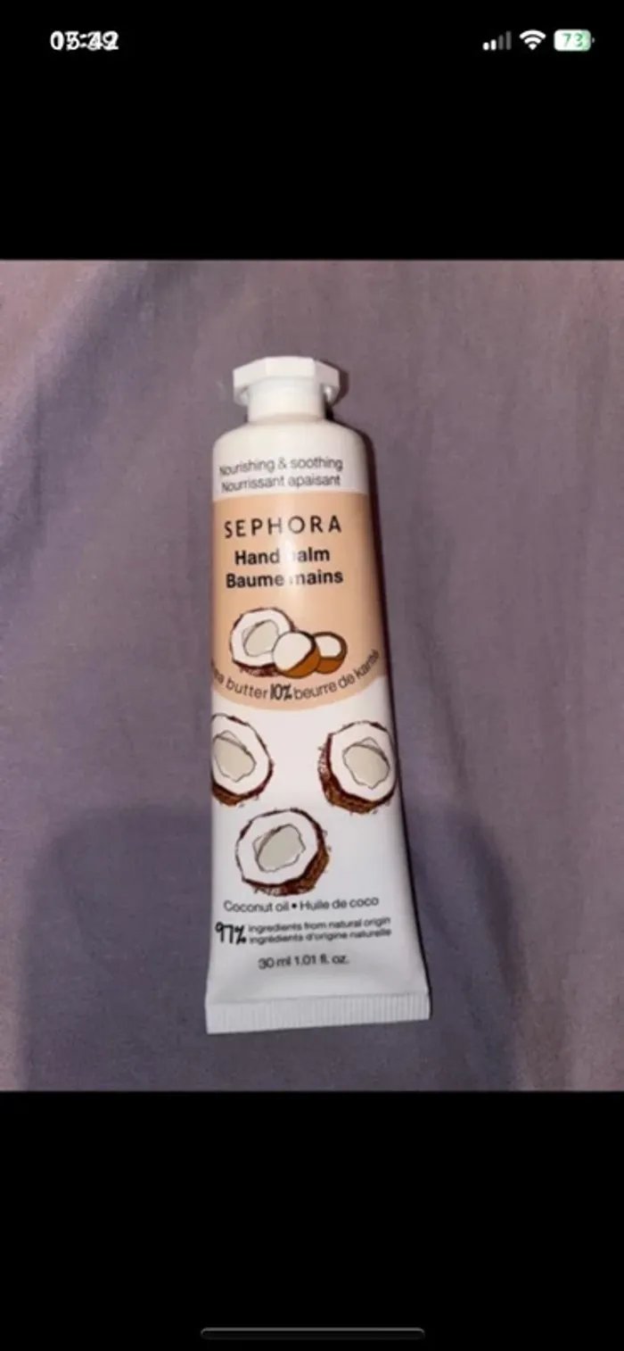 Lot crème #Yves rocher argan - photo numéro 9