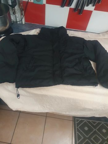 Blouson femme