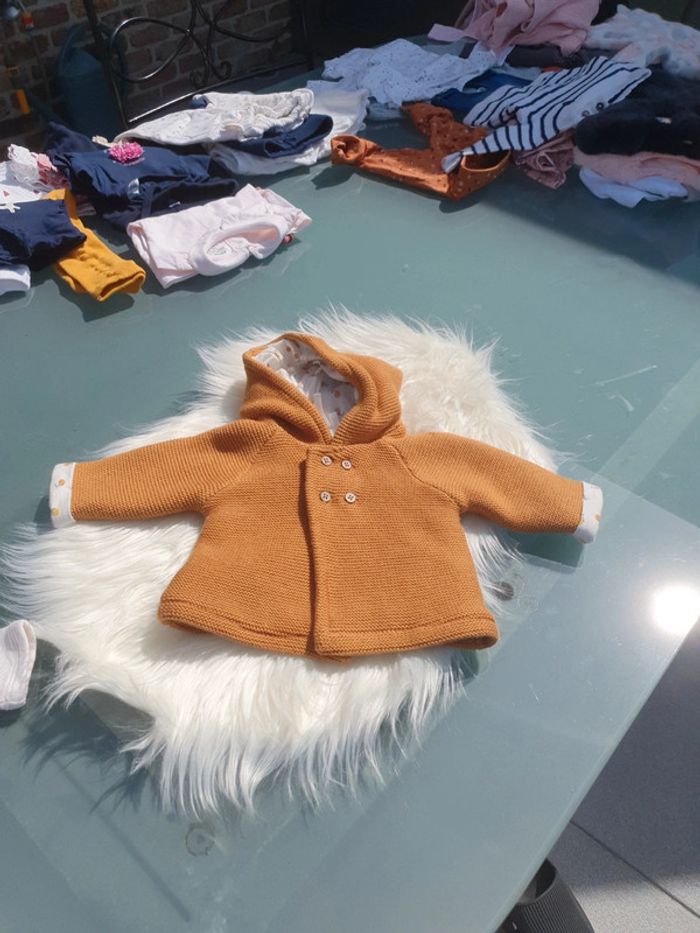 Ensemble 3 pièces - photo numéro 4