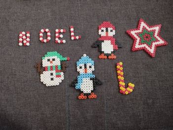 Décorations de Noël