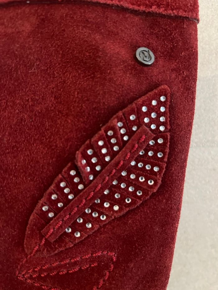 Bottes Naturino p.24 - photo numéro 5