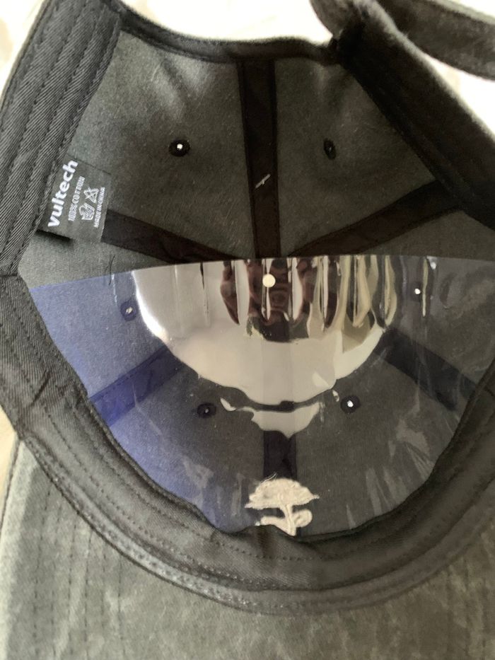 Casquette neuve - photo numéro 4