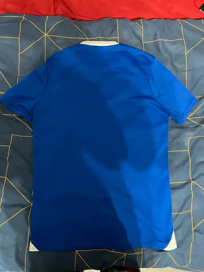T-shirt de sport kipsta - photo numéro 2