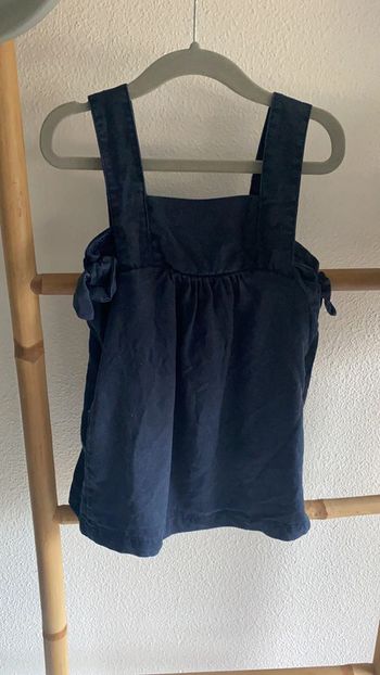 Robe 24 mois