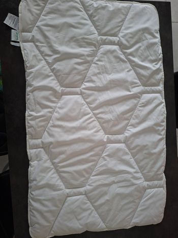Couette 120 x 73 cm