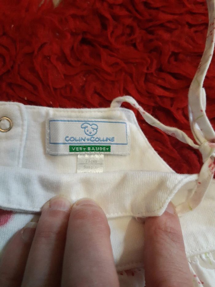 Bodie robe 71cm - photo numéro 6