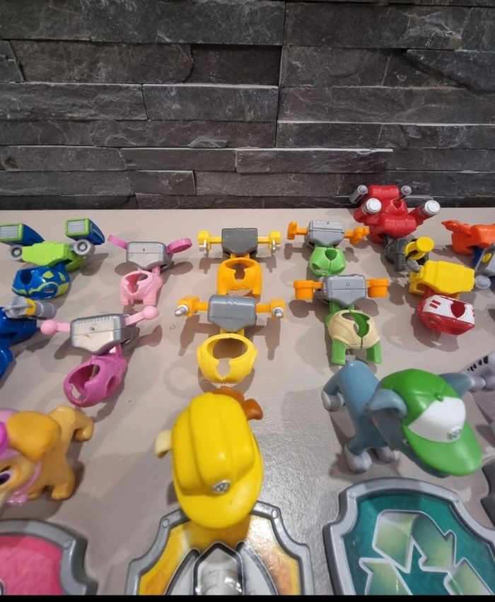 Lot figurines - photo numéro 6