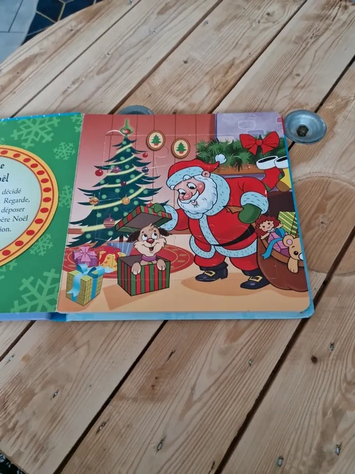 Livre puzzles - photo numéro 2