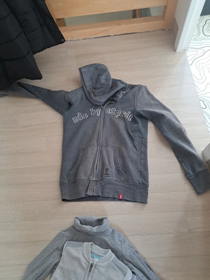 Gilet