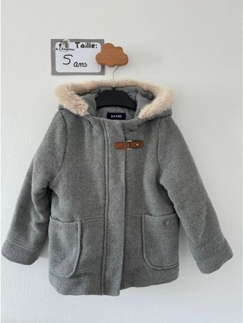 Manteau - taille 5 ans 🌸