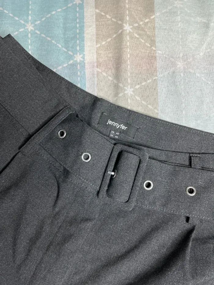 Short habillé - photo numéro 2