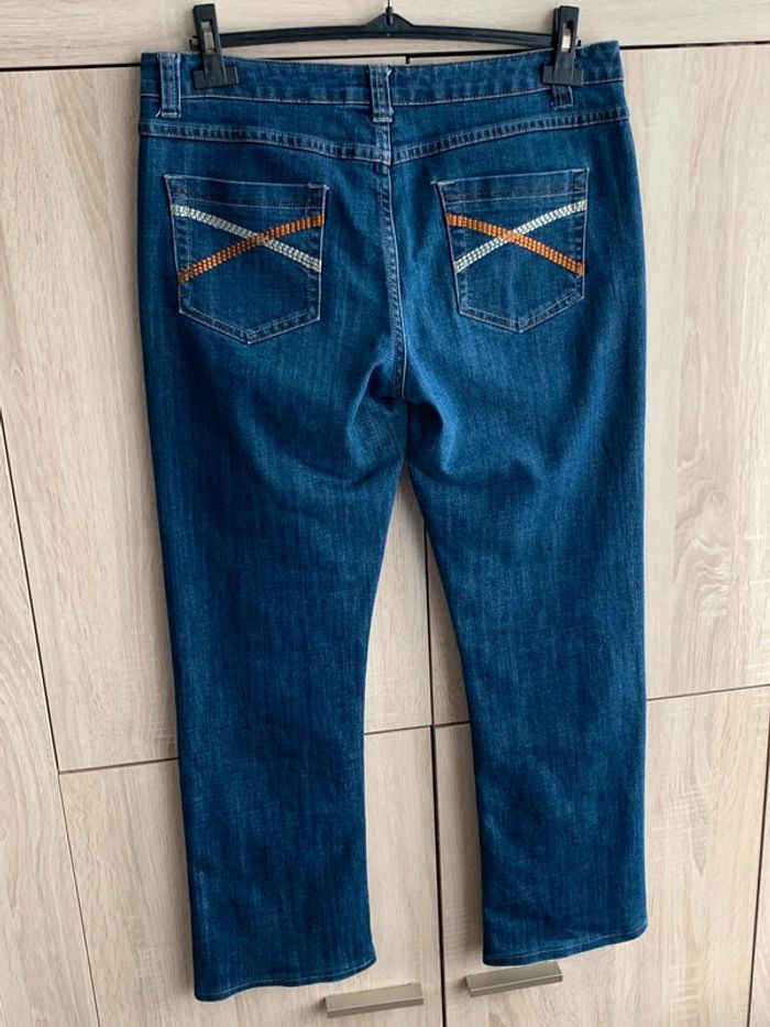 Jeans mexx t40 - photo numéro 5