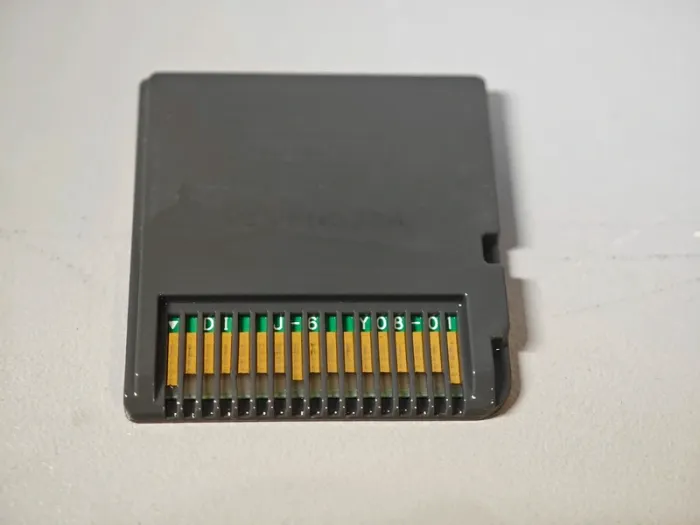 Jeu Nintendo DS : Dragon Quest IV l'épopée des élus - photo numéro 4