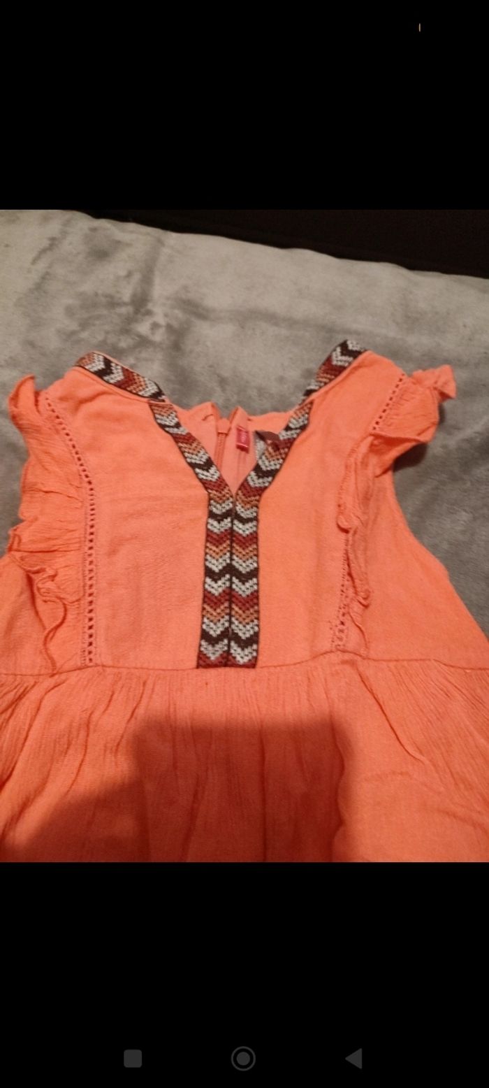 Robe fille - photo numéro 2