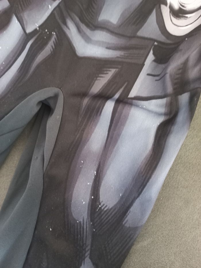 Deguisement thor marvel 3/4 ans - photo numéro 3