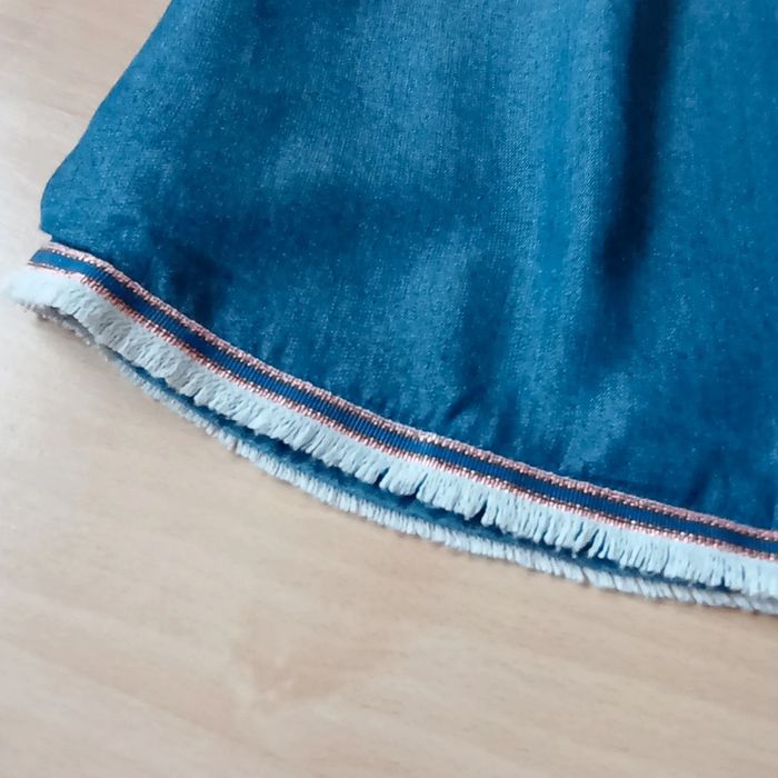 Superbe robe épaules dénudées 14 ans 🌹 Orchestra 🌹 excellent état - photo numéro 2