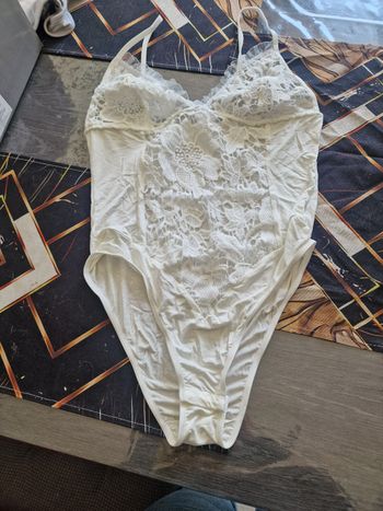 Body neuf